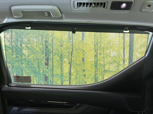 アルファード 2.5S Cパッケージ 禁煙車 BIGX11型ナビ フリップダウンモニター セーフティセンス レーダークルーズ 両側パワスラ バックカメラ パワーバックドア LEDヘッド シートヒーター ベンチレーション ドラレコ ETC(47枚目)