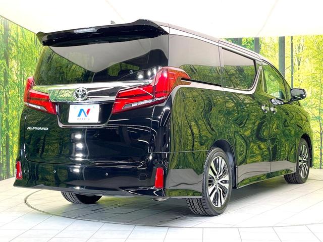 アルファード 2.5S Cパッケージ 禁煙車 BIGX11型ナビ フリップダウンモニター セーフティセンス レーダークルーズ 両側パワスラ バックカメラ パワーバックドア LEDヘッド シートヒーター ベンチレーション ドラレコ ETC(67枚目)