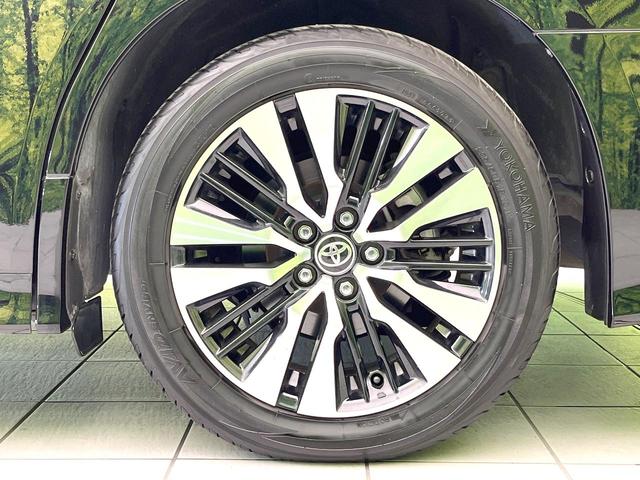 アルファード 2.5S Cパッケージ 禁煙車 BIGX11型ナビ フリップダウンモニター セーフティセンス レーダークルーズ 両側パワスラ バックカメラ パワーバックドア LEDヘッド シートヒーター ベンチレーション ドラレコ ETC(69枚目)