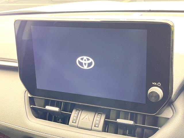 【ディスプレイオーディオ】お持ちのスマートフォンと連携して、ナビやｂｌｕｅｔｏｏｔｈでの音楽再生が可能です♪デザインはもちろん操作性も良好！別途ナビ機能の取付けも可能です♪