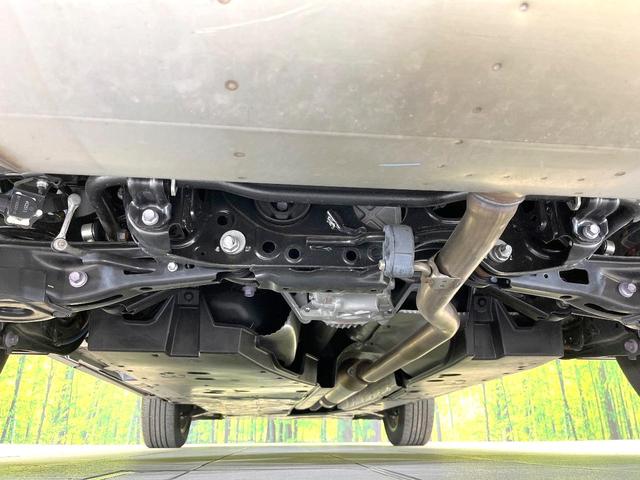 下回りがきれいなうちに、防錆加工の施工がオススメ。降雪地域はもちろん、沿岸部にお住いの方や、趣味でマリン・ウィンタースポーツをされる方にご好評いただいております。