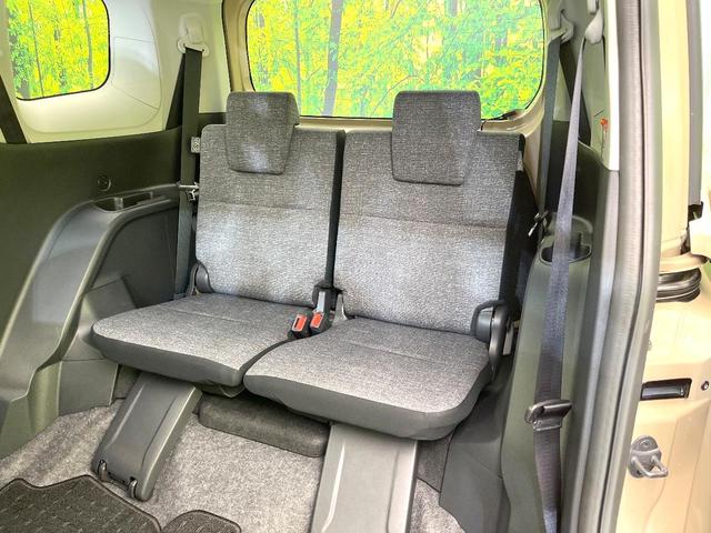 シエンタ ハイブリッドＺ　禁煙車　純正１０．５型ナビ　パノラミックビューモニター　ＢＳＭ　セーフティセンス　レーダークルーズ　両側電動スライドドア　ＥＴＣ　スマートキー　ＬＥＤヘッドライト　ドラレコ（38枚目）