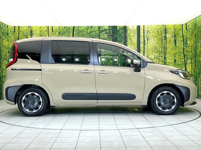 シエンタ ハイブリッドＺ　禁煙車　純正１０．５型ナビ　パノラミックビューモニター　ＢＳＭ　セーフティセンス　レーダークルーズ　両側電動スライドドア　ＥＴＣ　スマートキー　ＬＥＤヘッドライト　ドラレコ（60枚目）