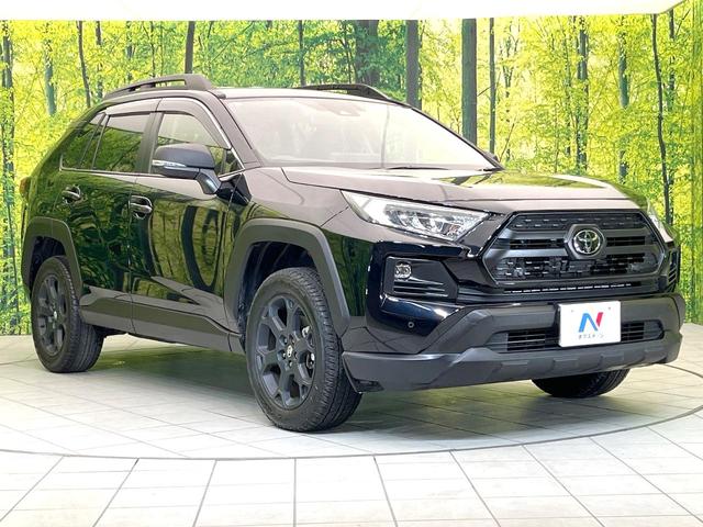 ＲＡＶ４ アドベンチャー　オフロードパッケージＩＩ　禁煙車　純正１０．５型ＤＡ　バックカメラ　セーフティセンス　ＢＳＭ　デジタルミラー　ステアリングヒーター　シートベンチレーション　レーダークルーズ　ＥＴＣ　スマートキー　ＬＥＤヘッドライト（16枚目）