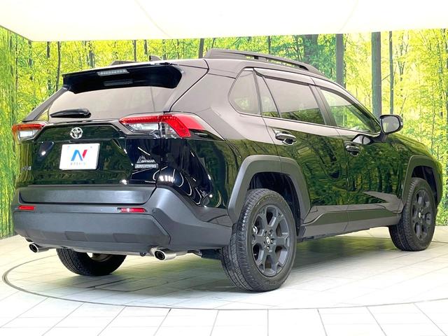 ＲＡＶ４ アドベンチャー　オフロードパッケージＩＩ　禁煙車　純正１０．５型ＤＡ　バックカメラ　セーフティセンス　ＢＳＭ　デジタルミラー　ステアリングヒーター　シートベンチレーション　レーダークルーズ　ＥＴＣ　スマートキー　ＬＥＤヘッドライト（17枚目）