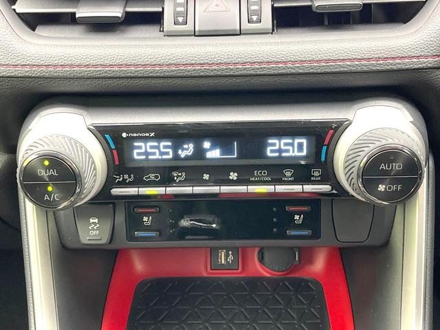 ＲＡＶ４ アドベンチャー　オフロードパッケージＩＩ　禁煙車　純正１０．５型ＤＡ　バックカメラ　セーフティセンス　ＢＳＭ　デジタルミラー　ステアリングヒーター　シートベンチレーション　レーダークルーズ　ＥＴＣ　スマートキー　ＬＥＤヘッドライト（32枚目）