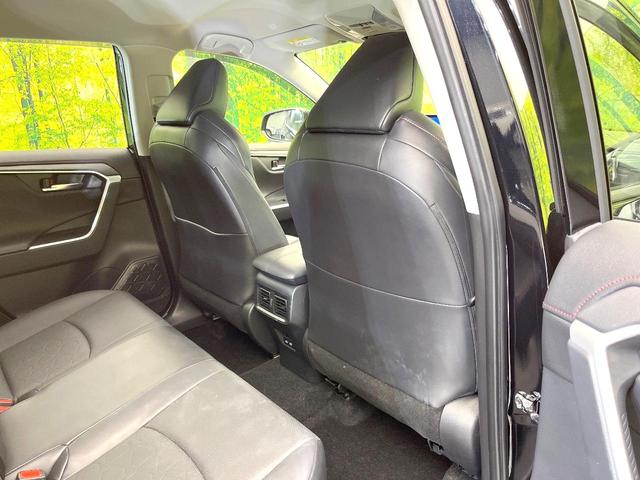 ＲＡＶ４ アドベンチャー　オフロードパッケージＩＩ　禁煙車　純正１０．５型ＤＡ　バックカメラ　セーフティセンス　ＢＳＭ　デジタルミラー　ステアリングヒーター　シートベンチレーション　レーダークルーズ　ＥＴＣ　スマートキー　ＬＥＤヘッドライト（46枚目）