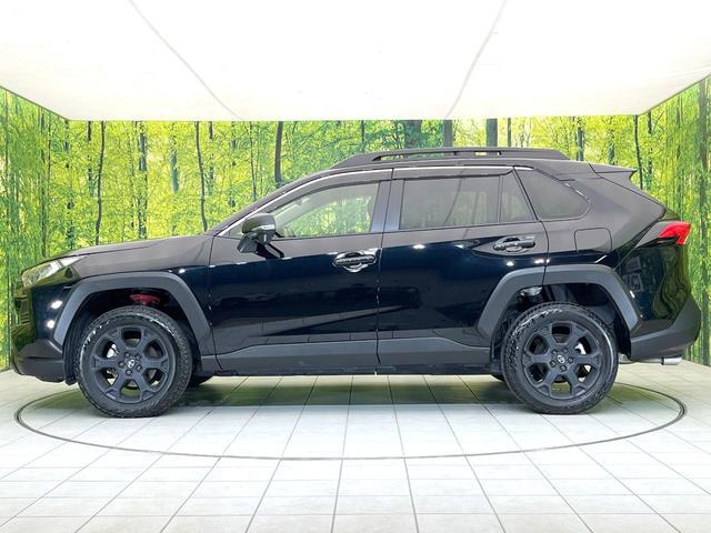 ＲＡＶ４ アドベンチャー　オフロードパッケージＩＩ　禁煙車　純正１０．５型ＤＡ　バックカメラ　セーフティセンス　ＢＳＭ　デジタルミラー　ステアリングヒーター　シートベンチレーション　レーダークルーズ　ＥＴＣ　スマートキー　ＬＥＤヘッドライト（66枚目）