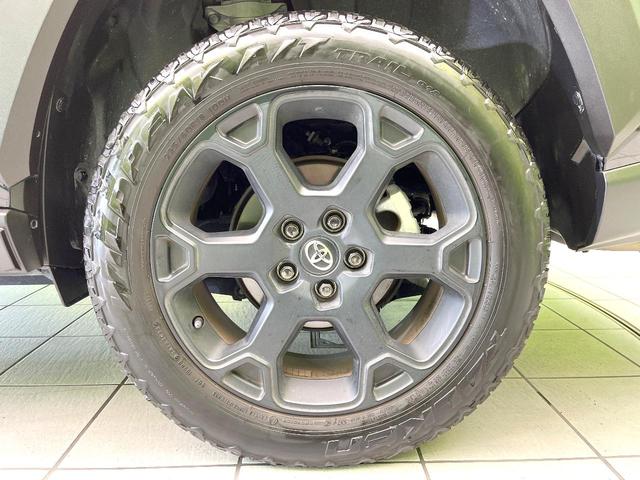 ＲＡＶ４ アドベンチャー　オフロードパッケージＩＩ　禁煙車　純正１０．５型ＤＡ　バックカメラ　セーフティセンス　ＢＳＭ　デジタルミラー　ステアリングヒーター　シートベンチレーション　レーダークルーズ　ＥＴＣ　スマートキー　ＬＥＤヘッドライト（68枚目）