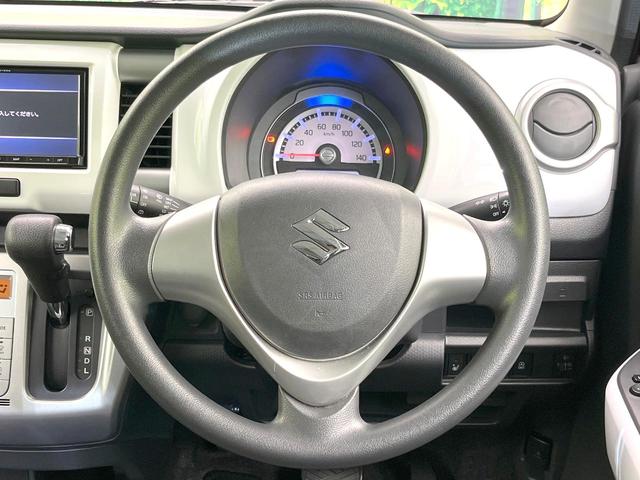 ステアリングも使用感が少なく、きれいな状態となっております♪