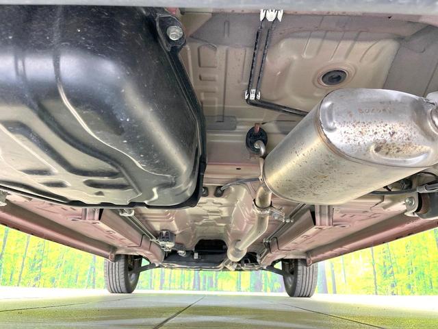 下回りがきれいなうちに、防錆加工の施工がオススメ。降雪地域はもちろん、沿岸部にお住いの方や、趣味でマリン・ウィンタースポーツをされる方にご好評いただいております。