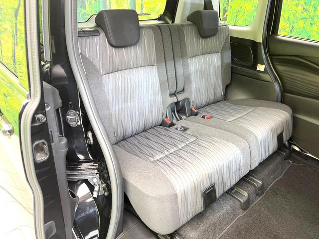 ソリオ ハイブリッドMZ 禁煙車 8型ナビ バックカメラ セーフティサポート 両側電動スライドドア ヘッドアップディスプレイ アダプティブクルーズ LEDヘッドライト フォグライト スマートキー ETC(9枚目)