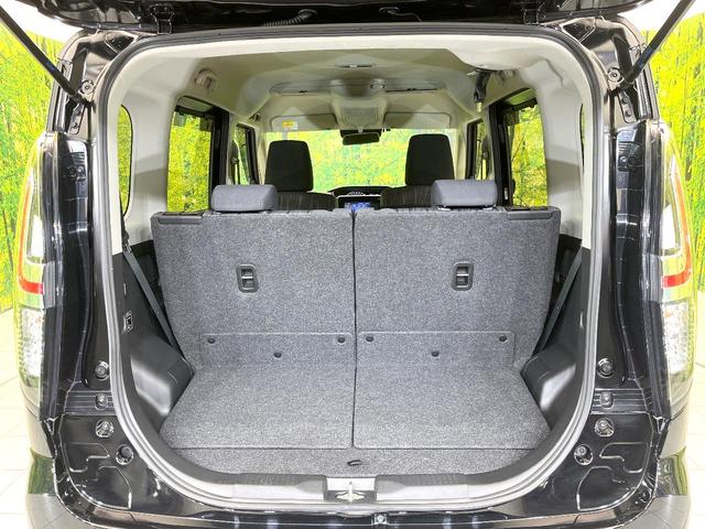 ソリオ ハイブリッドMZ 禁煙車 8型ナビ バックカメラ セーフティサポート 両側電動スライドドア ヘッドアップディスプレイ アダプティブクルーズ LEDヘッドライト フォグライト スマートキー ETC(10枚目)