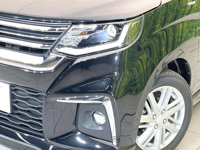 ソリオ ハイブリッドMZ 禁煙車 8型ナビ バックカメラ セーフティサポート 両側電動スライドドア ヘッドアップディスプレイ アダプティブクルーズ LEDヘッドライト フォグライト スマートキー ETC(12枚目)