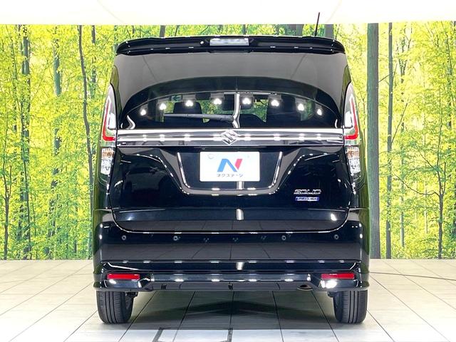 ソリオ ハイブリッドMZ 禁煙車 8型ナビ バックカメラ セーフティサポート 両側電動スライドドア ヘッドアップディスプレイ アダプティブクルーズ LEDヘッドライト フォグライト スマートキー ETC(15枚目)