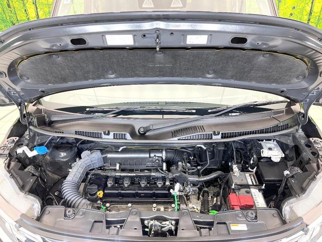 ソリオ ハイブリッドMZ 禁煙車 8型ナビ バックカメラ セーフティサポート 両側電動スライドドア ヘッドアップディスプレイ アダプティブクルーズ LEDヘッドライト フォグライト スマートキー ETC(18枚目)