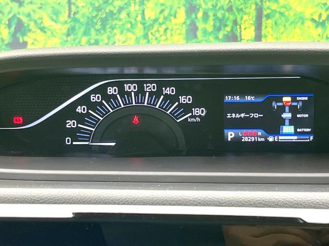 ソリオ ハイブリッドMZ 禁煙車 8型ナビ バックカメラ セーフティサポート 両側電動スライドドア ヘッドアップディスプレイ アダプティブクルーズ LEDヘッドライト フォグライト スマートキー ETC(31枚目)