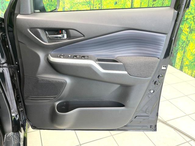 ソリオ ハイブリッドMZ 禁煙車 8型ナビ バックカメラ セーフティサポート 両側電動スライドドア ヘッドアップディスプレイ アダプティブクルーズ LEDヘッドライト フォグライト スマートキー ETC(35枚目)