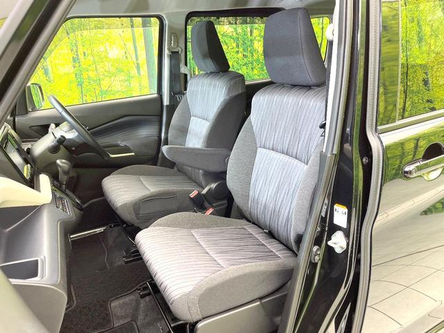 ソリオ ハイブリッドMZ 禁煙車 8型ナビ バックカメラ セーフティサポート 両側電動スライドドア ヘッドアップディスプレイ アダプティブクルーズ LEDヘッドライト フォグライト スマートキー ETC(36枚目)