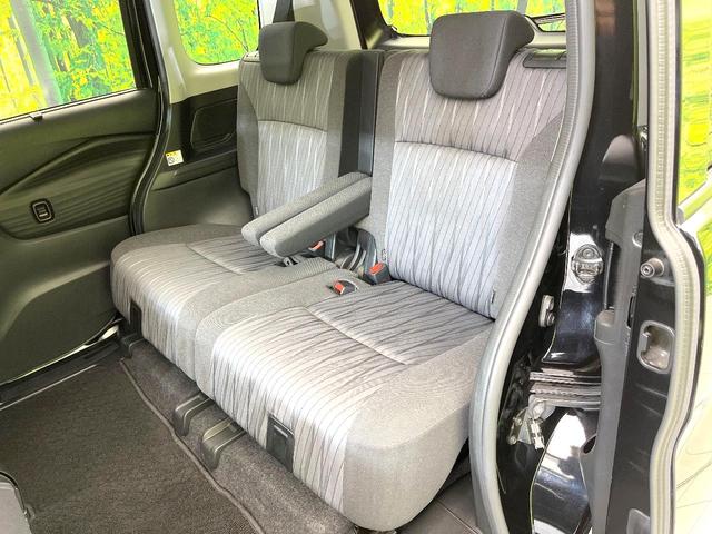 ソリオ ハイブリッドMZ 禁煙車 8型ナビ バックカメラ セーフティサポート 両側電動スライドドア ヘッドアップディスプレイ アダプティブクルーズ LEDヘッドライト フォグライト スマートキー ETC(37枚目)