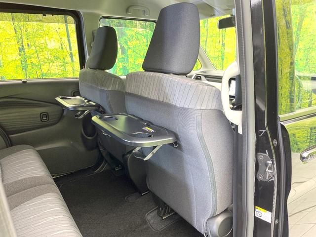 ソリオ ハイブリッドMZ 禁煙車 8型ナビ バックカメラ セーフティサポート 両側電動スライドドア ヘッドアップディスプレイ アダプティブクルーズ LEDヘッドライト フォグライト スマートキー ETC(43枚目)