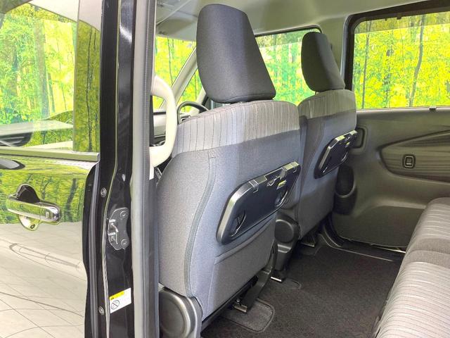 ソリオ ハイブリッドMZ 禁煙車 8型ナビ バックカメラ セーフティサポート 両側電動スライドドア ヘッドアップディスプレイ アダプティブクルーズ LEDヘッドライト フォグライト スマートキー ETC(44枚目)