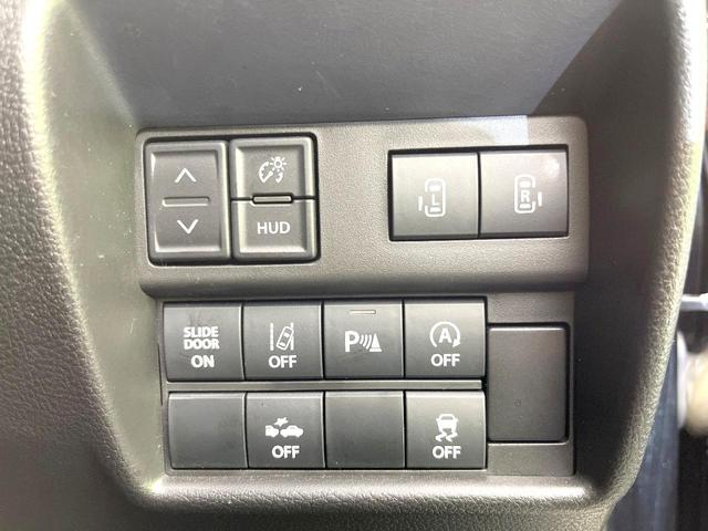 ソリオ ハイブリッドMZ 禁煙車 8型ナビ バックカメラ セーフティサポート 両側電動スライドドア ヘッドアップディスプレイ アダプティブクルーズ LEDヘッドライト フォグライト スマートキー ETC(52枚目)