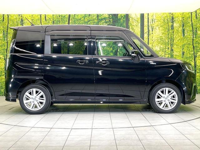 ソリオ ハイブリッドMZ 禁煙車 8型ナビ バックカメラ セーフティサポート 両側電動スライドドア ヘッドアップディスプレイ アダプティブクルーズ LEDヘッドライト フォグライト スマートキー ETC(69枚目)