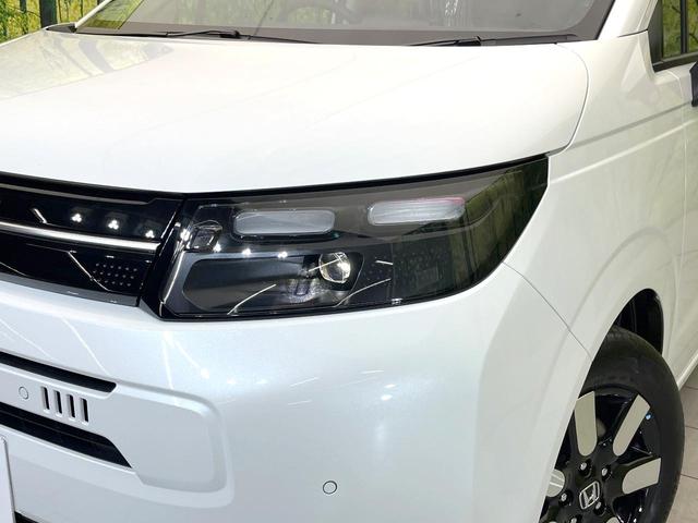 フリード エアー　ＥＸ　登録済未使用車　純正９インチコネクトナビ　バックモニター　ホンダセンシング　レーダークルーズ　両側パワスラ　ＢＳＭ　シートヒーター　オートエアコン　リアクーラー　ＬＥＤヘッド　オートライト（13枚目）