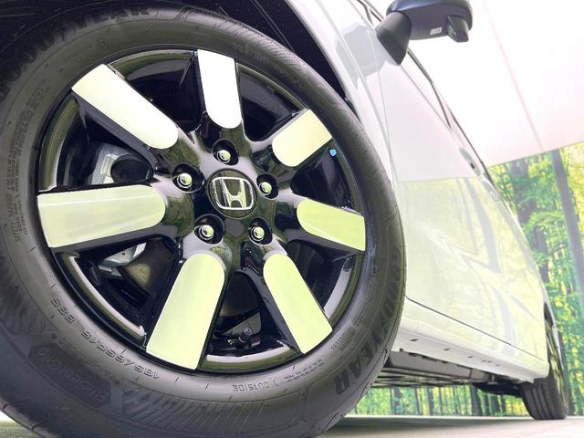 フリード エアー　ＥＸ　登録済未使用車　純正９インチコネクトナビ　バックモニター　ホンダセンシング　レーダークルーズ　両側パワスラ　ＢＳＭ　シートヒーター　オートエアコン　リアクーラー　ＬＥＤヘッド　オートライト（14枚目）