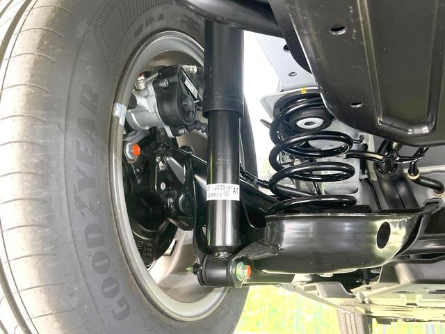 フリード エアー　ＥＸ　登録済未使用車　純正９インチコネクトナビ　バックモニター　ホンダセンシング　レーダークルーズ　両側パワスラ　ＢＳＭ　シートヒーター　オートエアコン　リアクーラー　ＬＥＤヘッド　オートライト（21枚目）