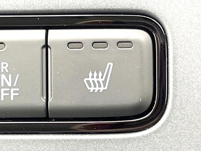 フリード エアー　ＥＸ　登録済未使用車　純正９インチコネクトナビ　バックモニター　ホンダセンシング　レーダークルーズ　両側パワスラ　ＢＳＭ　シートヒーター　オートエアコン　リアクーラー　ＬＥＤヘッド　オートライト（25枚目）