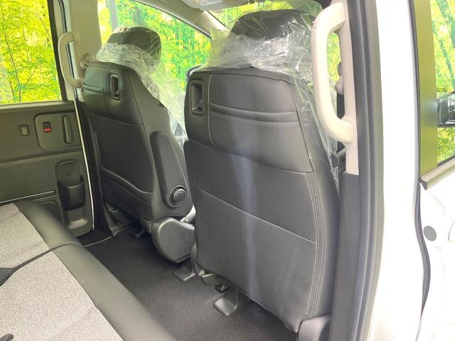 フリード エアー　ＥＸ　登録済未使用車　純正９インチコネクトナビ　バックモニター　ホンダセンシング　レーダークルーズ　両側パワスラ　ＢＳＭ　シートヒーター　オートエアコン　リアクーラー　ＬＥＤヘッド　オートライト（31枚目）