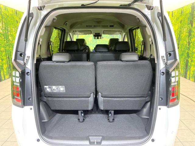 フリード エアー　ＥＸ　登録済未使用車　純正９インチコネクトナビ　バックモニター　ホンダセンシング　レーダークルーズ　両側パワスラ　ＢＳＭ　シートヒーター　オートエアコン　リアクーラー　ＬＥＤヘッド　オートライト（34枚目）