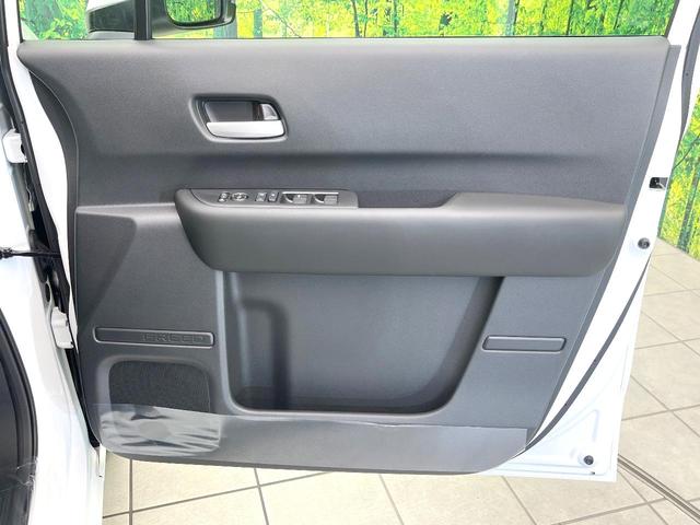 フリード エアー　ＥＸ　登録済未使用車　純正９インチコネクトナビ　バックモニター　ホンダセンシング　レーダークルーズ　両側パワスラ　ＢＳＭ　シートヒーター　オートエアコン　リアクーラー　ＬＥＤヘッド　オートライト（36枚目）