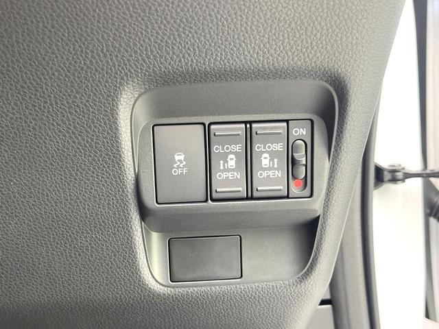 フリード エアー　ＥＸ　登録済未使用車　純正９インチコネクトナビ　バックモニター　ホンダセンシング　レーダークルーズ　両側パワスラ　ＢＳＭ　シートヒーター　オートエアコン　リアクーラー　ＬＥＤヘッド　オートライト（48枚目）