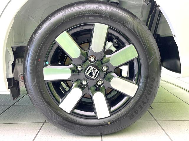 フリード エアー　ＥＸ　登録済未使用車　純正９インチコネクトナビ　バックモニター　ホンダセンシング　レーダークルーズ　両側パワスラ　ＢＳＭ　シートヒーター　オートエアコン　リアクーラー　ＬＥＤヘッド　オートライト（60枚目）