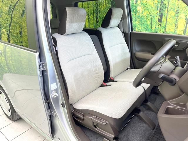 Ｎ－ＷＧＮ Ｌホンダセンシング　禁煙車　純正ナビ　バックモニター　ホンダセンシング　レーダークルーズ　オートエアコン　シートヒーター　ＥＴＣ　オートライト　ＬＥＤヘッド　スマートキー　パーキングセンサー　シートリフター　ベンチシート（8枚目）