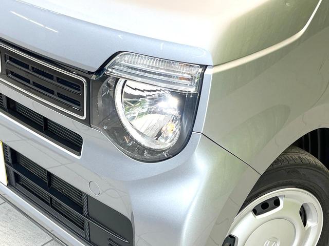 Ｎ－ＷＧＮ Ｌホンダセンシング　禁煙車　純正ナビ　バックモニター　ホンダセンシング　レーダークルーズ　オートエアコン　シートヒーター　ＥＴＣ　オートライト　ＬＥＤヘッド　スマートキー　パーキングセンサー　シートリフター　ベンチシート（12枚目）