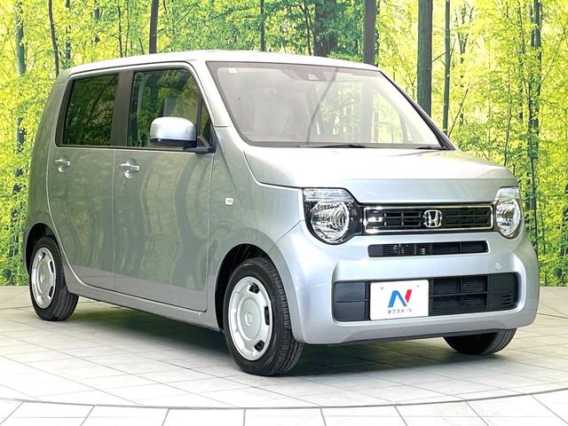 Ｎ－ＷＧＮ Ｌホンダセンシング　禁煙車　純正ナビ　バックモニター　ホンダセンシング　レーダークルーズ　オートエアコン　シートヒーター　ＥＴＣ　オートライト　ＬＥＤヘッド　スマートキー　パーキングセンサー　シートリフター　ベンチシート（16枚目）