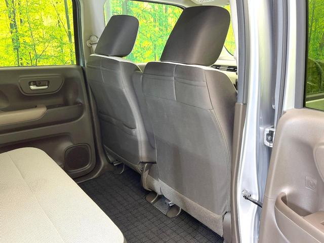 Ｎ－ＷＧＮ Ｌホンダセンシング　禁煙車　純正ナビ　バックモニター　ホンダセンシング　レーダークルーズ　オートエアコン　シートヒーター　ＥＴＣ　オートライト　ＬＥＤヘッド　スマートキー　パーキングセンサー　シートリフター　ベンチシート（33枚目）
