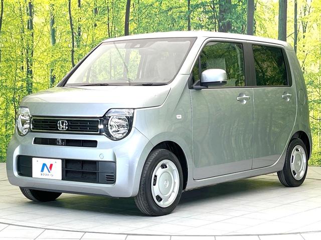 Ｎ－ＷＧＮ Ｌホンダセンシング　禁煙車　純正ナビ　バックモニター　ホンダセンシング　レーダークルーズ　オートエアコン　シートヒーター　ＥＴＣ　オートライト　ＬＥＤヘッド　スマートキー　パーキングセンサー　シートリフター　ベンチシート（58枚目）