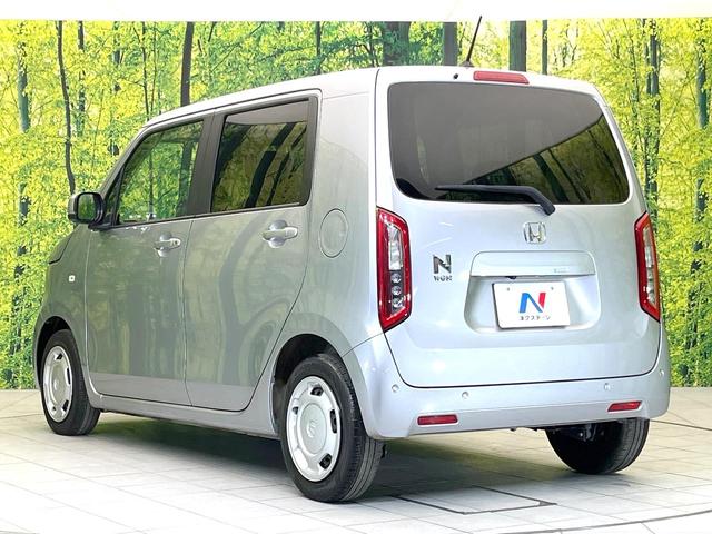 Ｎ－ＷＧＮ Ｌホンダセンシング　禁煙車　純正ナビ　バックモニター　ホンダセンシング　レーダークルーズ　オートエアコン　シートヒーター　ＥＴＣ　オートライト　ＬＥＤヘッド　スマートキー　パーキングセンサー　シートリフター　ベンチシート（61枚目）