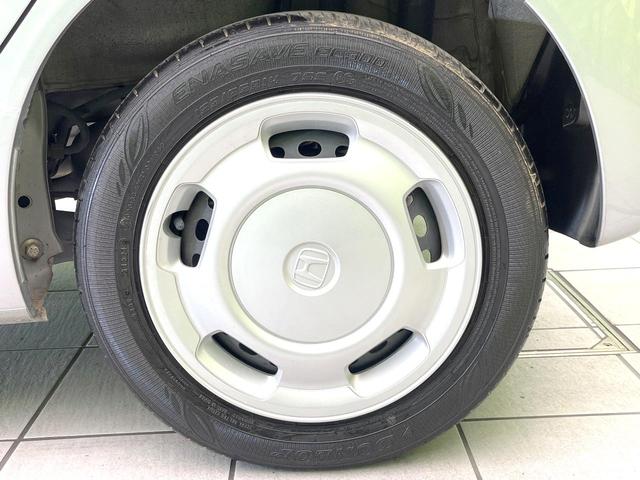 Ｎ－ＷＧＮ Ｌホンダセンシング　禁煙車　純正ナビ　バックモニター　ホンダセンシング　レーダークルーズ　オートエアコン　シートヒーター　ＥＴＣ　オートライト　ＬＥＤヘッド　スマートキー　パーキングセンサー　シートリフター　ベンチシート（62枚目）