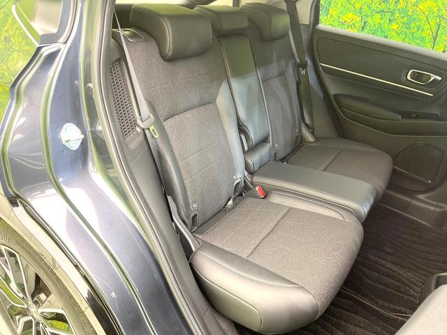 ヴェゼル e:HEV Z 禁煙車 純正9型ナビ バックモニター ホンダセンシング レーダークルーズ BSM ステアリングヒーター パワーバックドア ワイヤレス充電 LEDヘッド ETC ドラレコ シートヒーター スマートキー(9枚目)