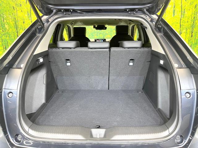 ヴェゼル e:HEV Z 禁煙車 純正9型ナビ バックモニター ホンダセンシング レーダークルーズ BSM ステアリングヒーター パワーバックドア ワイヤレス充電 LEDヘッド ETC ドラレコ シートヒーター スマートキー(10枚目)