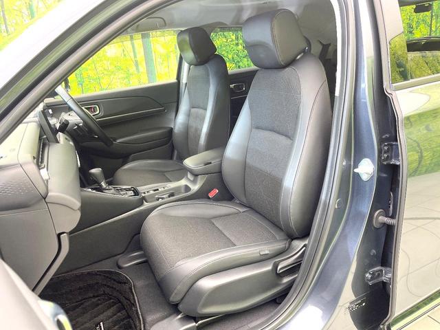 ヴェゼル e:HEV Z 禁煙車 純正9型ナビ バックモニター ホンダセンシング レーダークルーズ BSM ステアリングヒーター パワーバックドア ワイヤレス充電 LEDヘッド ETC ドラレコ シートヒーター スマートキー(31枚目)