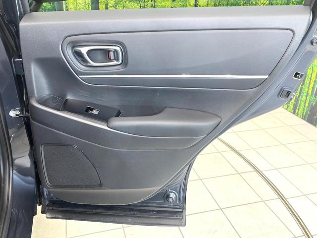 ヴェゼル e:HEV Z 禁煙車 純正9型ナビ バックモニター ホンダセンシング レーダークルーズ BSM ステアリングヒーター パワーバックドア ワイヤレス充電 LEDヘッド ETC ドラレコ シートヒーター スマートキー(40枚目)