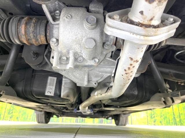 デミオ 13S 禁煙車 4WD 純正ナビ バックモニター スマートブレーキ ドラレコ ETC シートヒーター LEDヘッド オートライト オートエアコン 電動格納ミラー CD/DVD/地デジ シートリフター(19枚目)