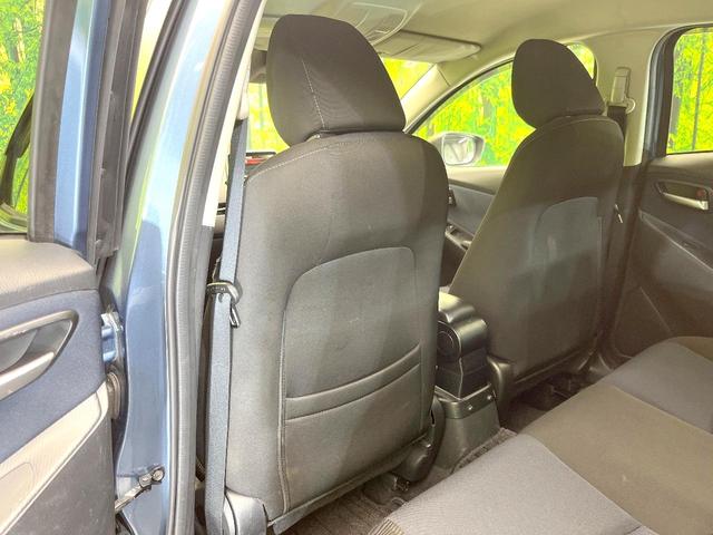 デミオ 13S 禁煙車 4WD 純正ナビ バックモニター スマートブレーキ ドラレコ ETC シートヒーター LEDヘッド オートライト オートエアコン 電動格納ミラー CD/DVD/地デジ シートリフター(31枚目)